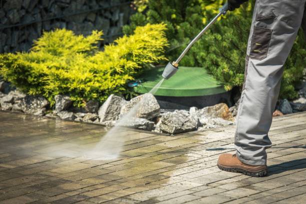 Best Patio and Deck Pressure Washing  in Martinez, GA