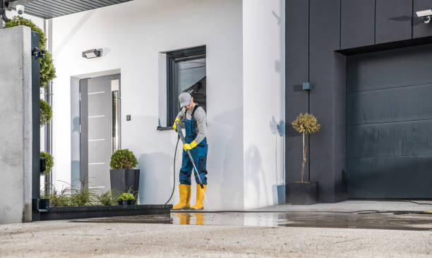 Best Restaurant Pressure Washing  in Martinez, GA
